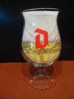 Duvel-Moortgat : Winking Lizard 2020 duvelglas USA, Verzamelen, Ophalen of Verzenden, Nieuw, Glas of Glazen, Duvel