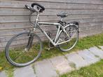 Gazelle Fuente trekking fiets met werk aan v27, Ophalen, Gebruikt, Vering, 49 tot 53 cm