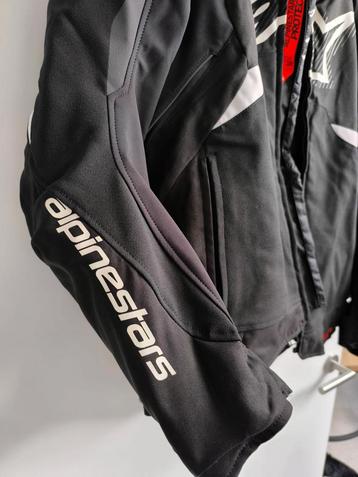 Alpinestar t-GP V3 nieuw beschikbaar voor biedingen