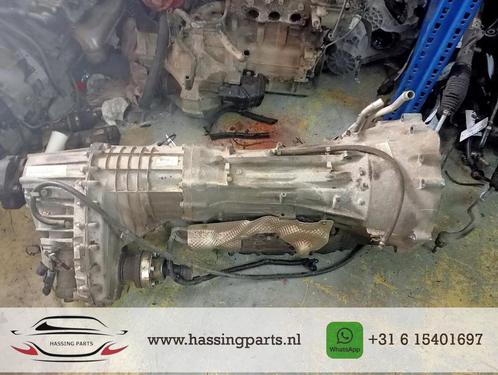 Porsche Cayenne 4.5L benzine automatische transmissie versne, Auto-onderdelen, Transmissie en Toebehoren, Porsche, Gebruikt, Ophalen of Verzenden