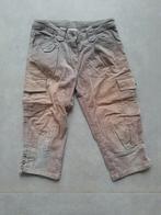 7/8 broek van het merk Cyrillus, maat 140, Kinderen en Baby's, Ophalen of Verzenden, Zo goed als nieuw, Broek