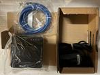 Cisco SPA112 SPA 112 2 port Phone adapter, Telecommunicatie, Ophalen of Verzenden, Refurbished, Overige typen