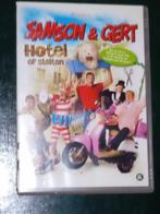 DVD Samson & Gert Hôtel sur pilotis, CD & DVD, Comme neuf, Autres genres, Tous les âges, Film