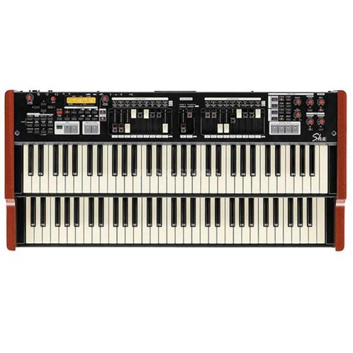 Hammond SKX met onderstel en softbag, Muziek en Instrumenten, Orgels, Zo goed als nieuw, Ophalen