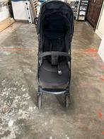 Poussette a vendre, Enfants & Bébés, Buggys, Enlèvement, Comme neuf