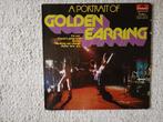 Lp Golden Earring, a portrait, Ophalen of Verzenden