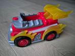 Speelgoedvoertuig (Paw Patrol, reddingsvoertuig), Ophalen of Verzenden, Zo goed als nieuw