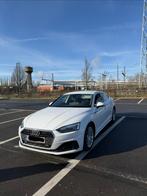Audi A5 Sportback 40 g-tron Full options, Cuir, Achat, Euro 6, Entretenue par le concessionnaire