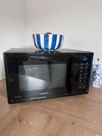 Micro-ondes Samsung, Electroménager, Micro-ondes, Four, Enlèvement, Utilisé, 45 à 60 cm