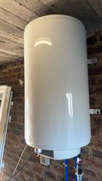 Boiler bulex, Ophalen, Zo goed als nieuw, Boiler