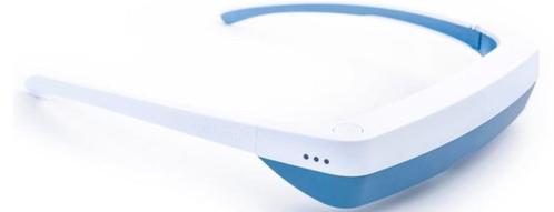 Luminette 3 Daglichtbril, Elektronische apparatuur, Persoonlijke Verzorgingsapparatuur, Nieuw, Ophalen