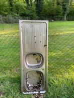 wasbak inox spoelbak wasstafel 25 euro, Huis en Inrichting, Ophalen of Verzenden, Gebruikt