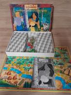 pocahontas familiespel [s1179], Hobby en Vrije tijd, Verzenden, Zo goed als nieuw