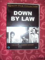 DOWN BY LAW ( ROBERTO BENIGNI ), Cd's en Dvd's, Dvd's | Filmhuis, Ophalen of Verzenden