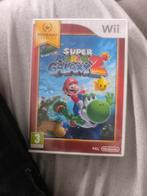 Super Mario Galaxy 2, Wii, Ophalen, Zo goed als nieuw, Overige genres, Vanaf 3 jaar