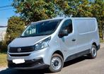 Fiat talento 16jtd an2019 gps clima cruise 75.000km 12999€, Autos, Argent ou Gris, Euro 6, Boîte manuelle, Bleu