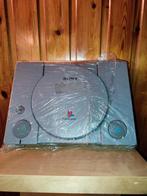 Iconische PlayStation original vintage gaming, Ophalen of Verzenden, Zo goed als nieuw, Zonder controller