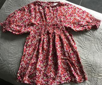 Pakket kinderkleding maat 116 (8 stuks) beschikbaar voor biedingen