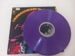 Vinyl LP Underground '70 Sound of the Seventies Classic Rock, Cd's en Dvd's, Vinyl | Rock, Ophalen of Verzenden, 12 inch, Progressive