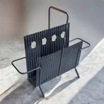 Mathieu Mategot Java Magazine rack lectuurbak 1950s, Ophalen of Verzenden, Gebruikt