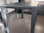 Keukentafel hoog, Huis en Inrichting, Ophalen, Overige materialen, 100 tot 150 cm, 50 tot 100 cm