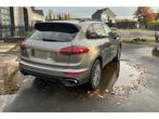 2016 Porsche Cayenne SUV Personenauto, Auto's, Automaat, Cayenne, Gebruikt, Overige brandstoffen