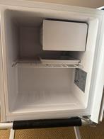 Koelkast met steun - ideaal voor kampeerder, Elektronische apparatuur, Koelkasten en IJskasten, Ophalen, Gebruikt, Minder dan 85 cm