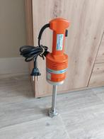 Dynamic mixer 200w, Enlèvement