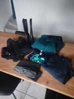 Paardrijkleding, Ophalen, Kinderen, Overige typen, Zo goed als nieuw