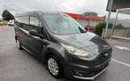 Ford Transit Connect 12/2018 L2, Autos, Automatique, Particulier, Transit, Caméra