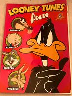 GRATIS - Looney Tunes Fun, Ophalen of Verzenden, Gelezen