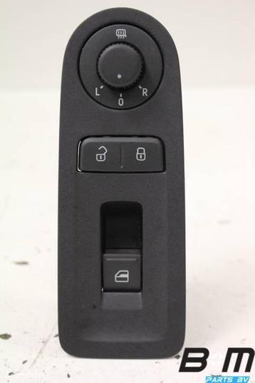 Paneel met schakelaars links Volkswagen Up! Cross 1S0959855 beschikbaar voor biedingen
