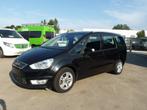 Ford Galaxy, Auto's, Ford, Parkeersensor, Euro 5, Monovolume, Bedrijf