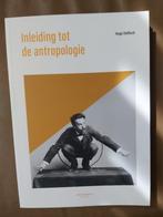 Inleiding tot de antropologie, Ophalen of Verzenden, Gelezen, Hugo DeBlock