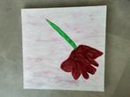 Tableau, Antiquités & Art, Art | Peinture | Moderne, Enlèvement