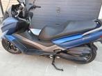 Scooter 125 kymco bleu, Motoren, Motoren | Overige merken, Scooter, Kymco, Particulier, 125 cc