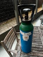 Argon fles, Doe-het-zelf en Bouw, Gereedschap | Lasapparaten, Ophalen, Gebruikt, Tig