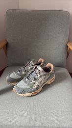 Asics gel NYC, Kleding | Heren, Schoenen, Ophalen, Blauw, Zo goed als nieuw, Sneakers