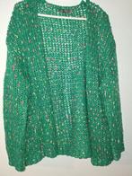 Gilet 'Geisha', Enlèvement ou Envoi, Taille 46/48 (XL) ou plus grande