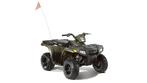 GEZOCHT: Polaris Sportsman 90 / 110, Motoren