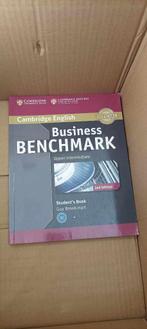 Studieboeken Hogeschool Thomas More, Ophalen, Zo goed als nieuw, Economie en Marketing