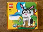 lego 40575 nieuwjaarskonijn, Kinderen en Baby's, Ophalen, Gebruikt, Complete set, Lego