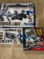 Lot console mega drive et atari, Mega Drive, Enlèvement, Utilisé, Avec jeux