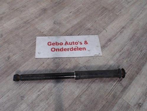 SCHOKBREKER RECHTS ACHTER Peugeot 108 (01-2014/-), Auto-onderdelen, Ophanging en Onderstel, Peugeot, Gebruikt