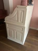 Balie/ bureau landelijk, Ophalen, Zo goed als nieuw