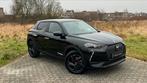 DS3 CROSSBACK Performance Line + 155pk Camera ACC Garantie, Auto's, DS, Automaat, 114 kW, Euro 6, Zwart