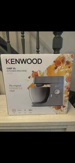 Kenwood | Robot de cuisine Chef XL KVL4100S, Electroménager, Enlèvement, Neuf