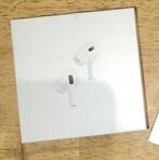 Apple AirPods Pro 2 (2maand garantie), Télécoms, Téléphonie mobile | Écouteurs, Comme neuf, Intra-auriculaires (In-Ear), Bluetooth