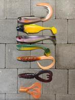 Headbanger Firetail Hardcore Lures Pikestrike Hearty Rise CT, Watersport en Boten, Hengelsport | Roofvissen, Ophalen