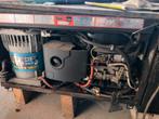 Telair generator met hatz diesel motor, Ophalen of Verzenden